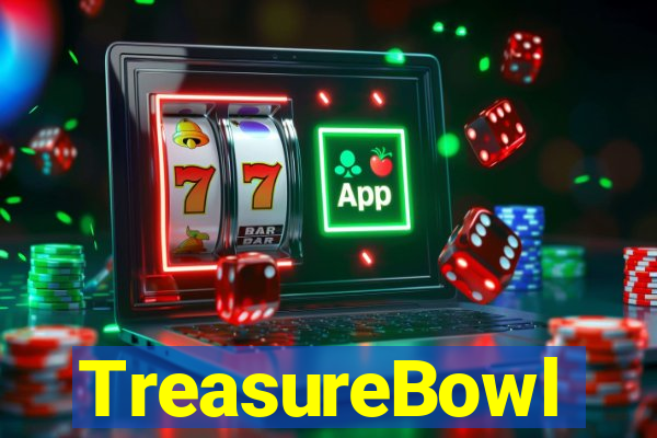 TreasureBowl treasure bowl jdb